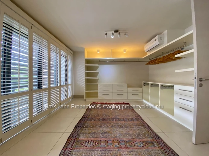 Elegant Townhouse in Mauritius’ Exclusive Marina