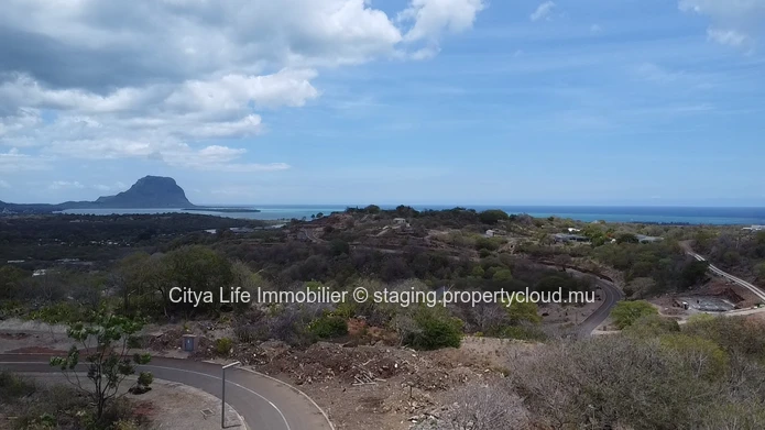 Land for Sale Black River Domaine de Palmyre