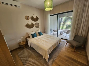 4 Bedroom Apartment