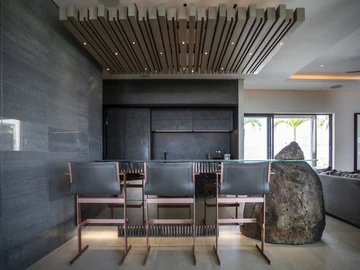 Villa de 5 Chambres