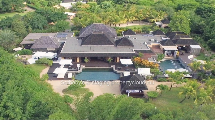 The Grand Estate