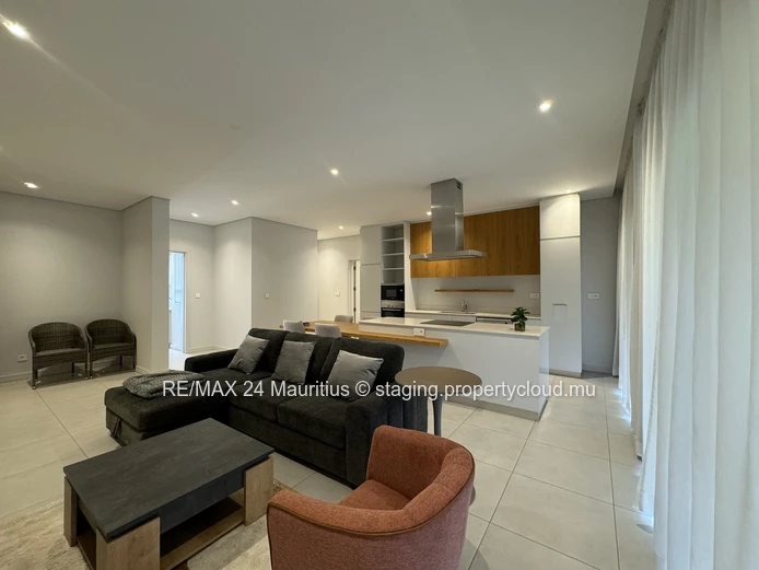 La Pointe Luxury Apartments for rent