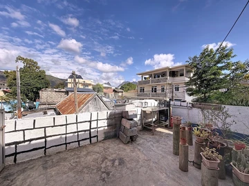 Maison de 10 Chambres