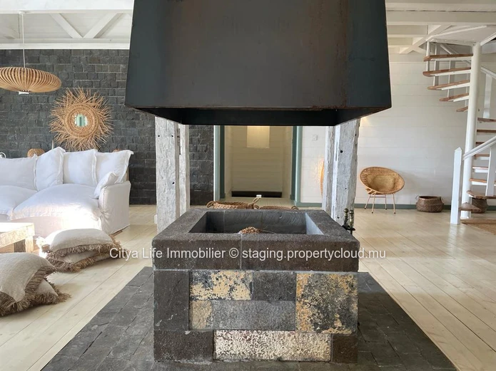 Maison / Villa - IML 965