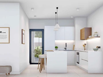 3 Bedroom Penthouse