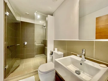 4 Bedroom Penthouse
