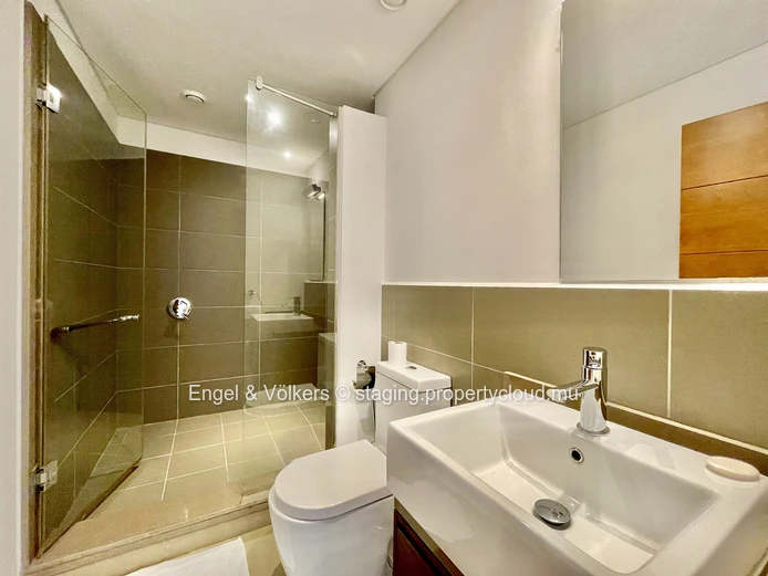 Penthouse Living in the Heart of Azuri’s Seaside Estate