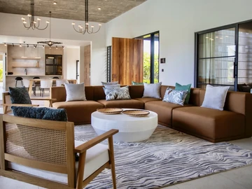 4 Bedroom Villa