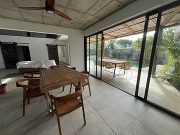 Maison de 3 Chambres