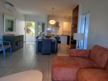 3 Bedroom Penthouse