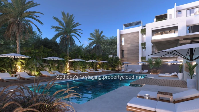 Coastland Apartment 2