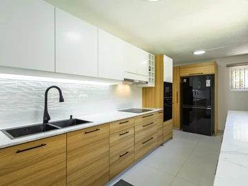 4 Bedroom Villa