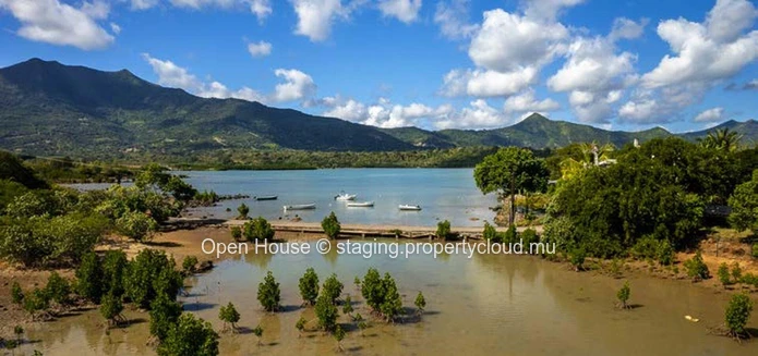 FORTIER BEACH - FORTIER ISLAND, 3 Bedrooms
