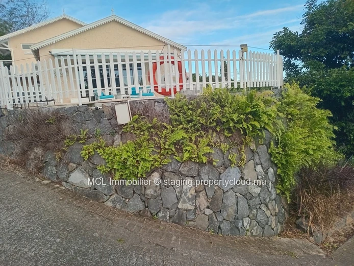 Guest House , Rodrigues