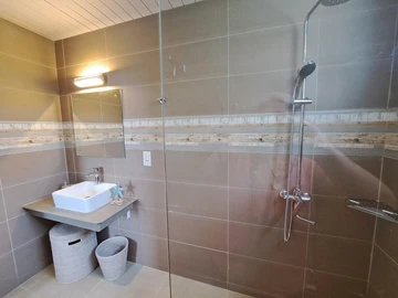 3 Bedroom Penthouse