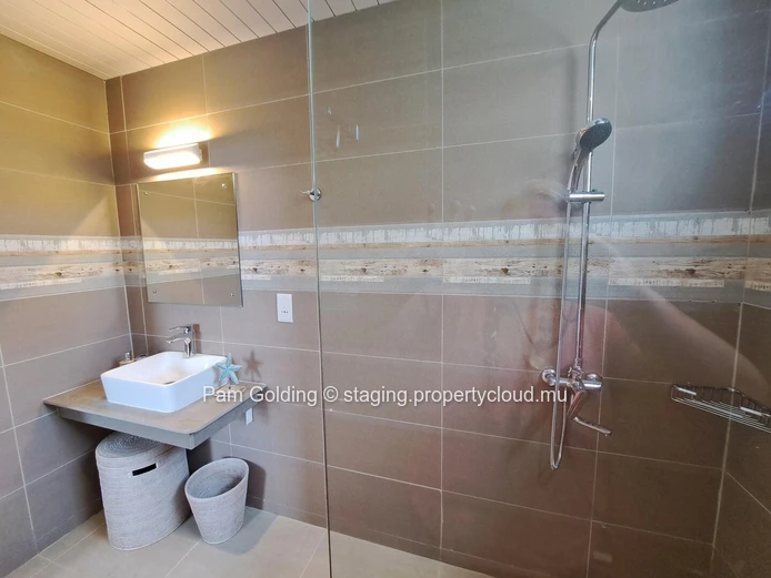 Trou d'Eau Douce – Penthouse for rent – Pam Golding Mauritius