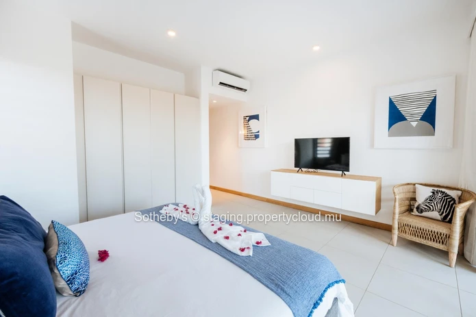 Mythic Lifestyle Apartment