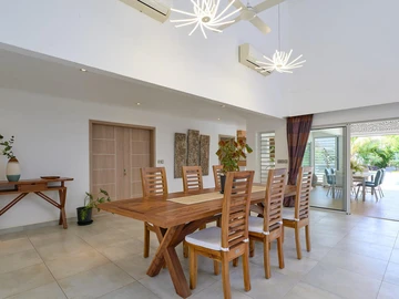 4 Bedroom Villa