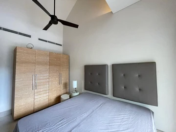 Appartement de 3 Chambres