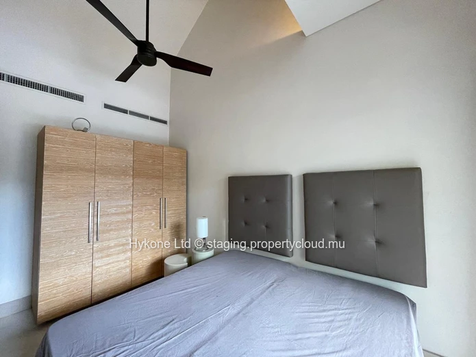 Duplex (Irs) En Vente À La Balise Rivière Noire