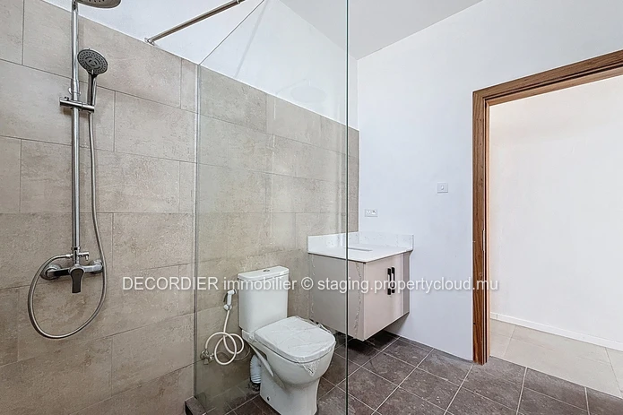 Charming single-storey house for sale