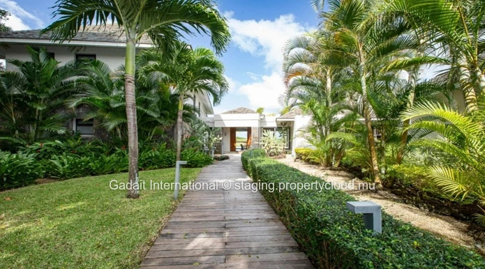 Prestige Villa for Rent - Solaia, Anahita Golf & Spa Resort