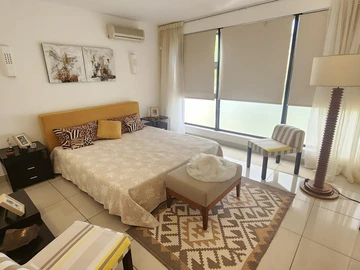 4 Bedroom Penthouse