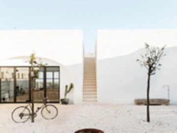 Villa de 4 Chambres