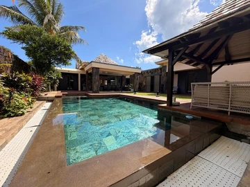 3 Bedroom Villa