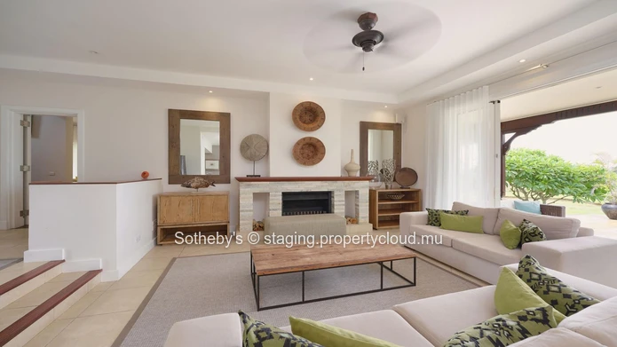 81, Heritage Villas Valriche
