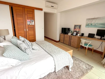 Penthouse de 3 Chambres