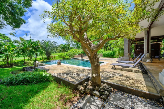 Heritage Villa Valriche