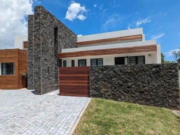 Villa de 5 Chambres