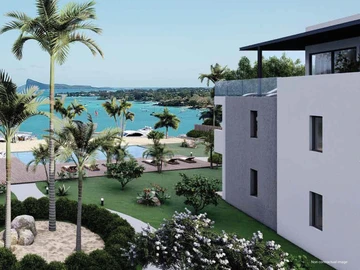 Appartement de 3 Chambres