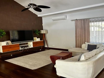 Villa de 5 Chambres