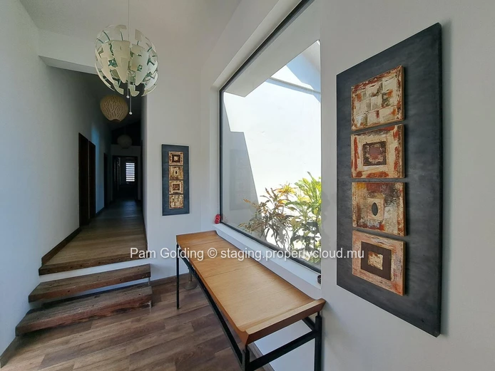 Balaclava - House for rent - Pam Golding Mauritius