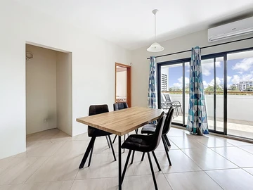 3 Bedroom Apartment