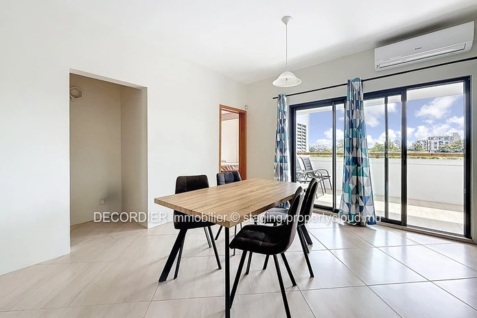 Apartment for rent – Grand Baie, Chemin Vingt Pieds