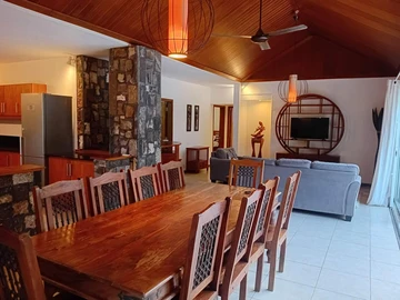3 Bedroom Villa