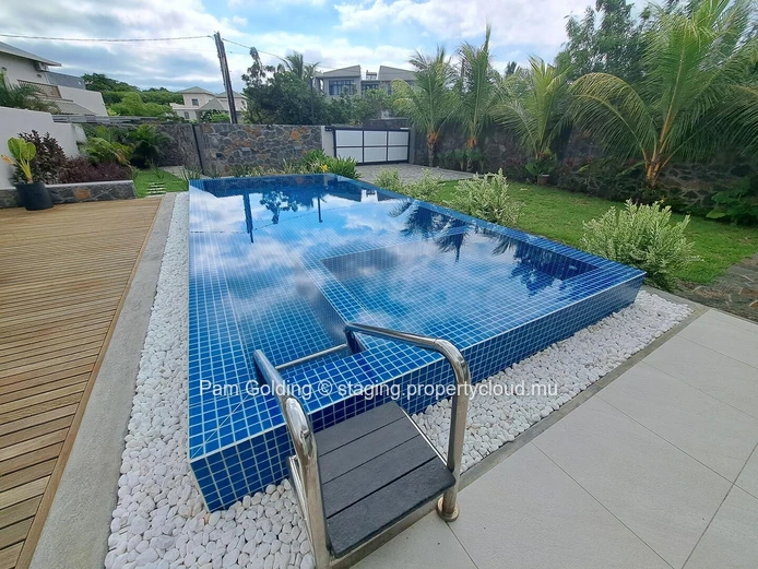 Calodyne - Villa for rent - Pam Golding Mauritius