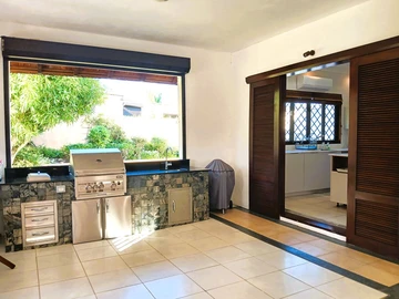 Villa de 4 Chambres