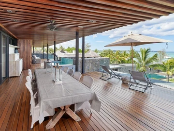 3 Bedroom Penthouse