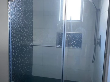 3 Bedroom Penthouse