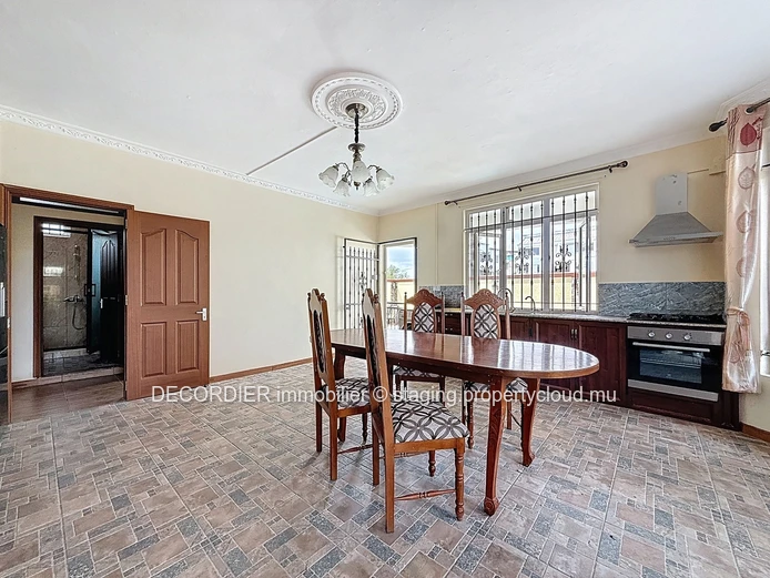 For Rent – Pereybère (Sole Mandate)