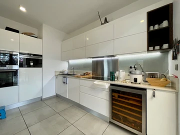Villa de 3 Chambres
