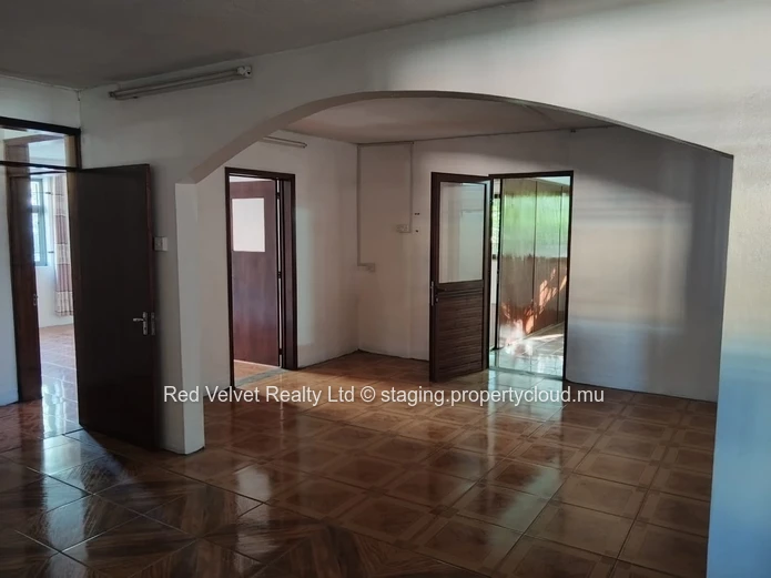 Office Space For Rent - Vacoas