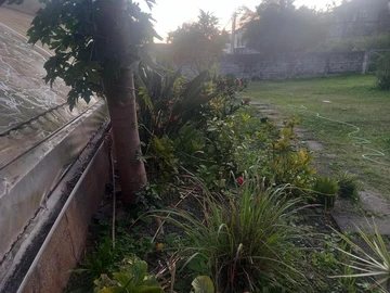 Residential Land