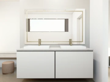 Appartement de 3 Chambres
