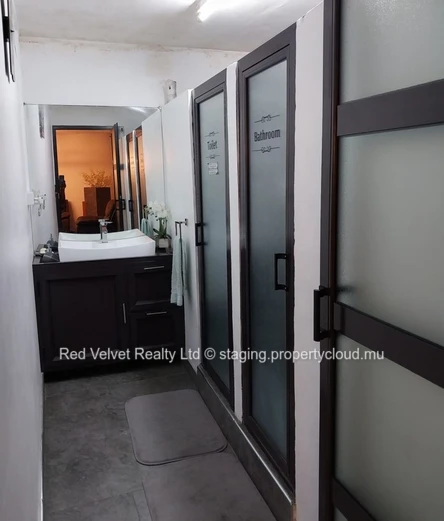 Appartement 3 Chambres à Vendre – Port Louis | 129 m² | Rs