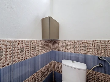 Maison de 4 Chambres
